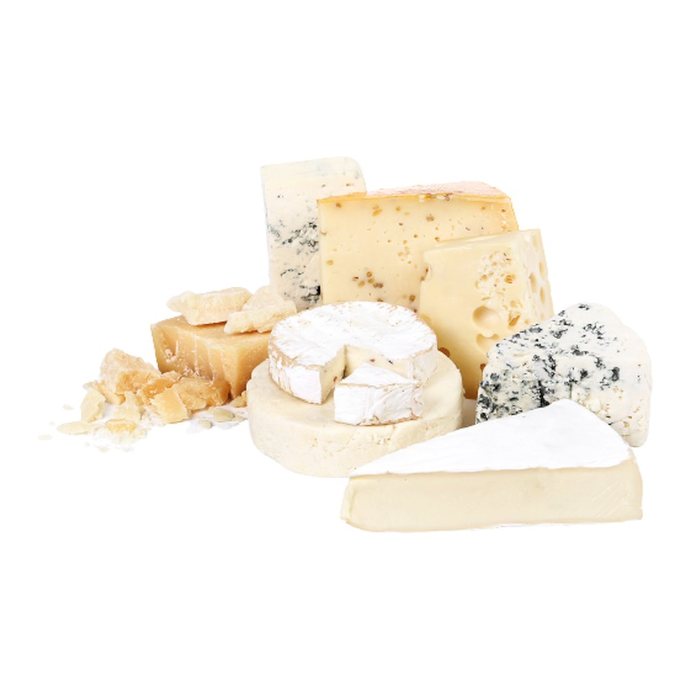Queso fresco de cabra 250 g