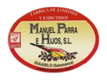 Manuel Parra