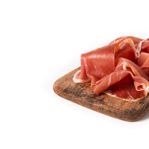 [JYP007] Jamón serrano bodega loncheado 100 g