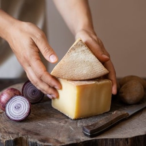[JYP012] Queso manchego curado pieza 3 kg