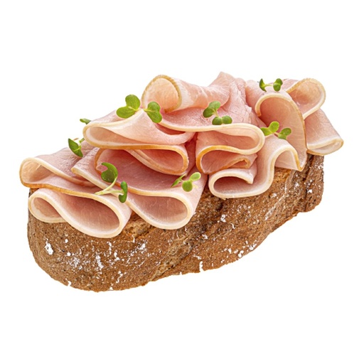 [JYP042] Jamón cocido extra pieza