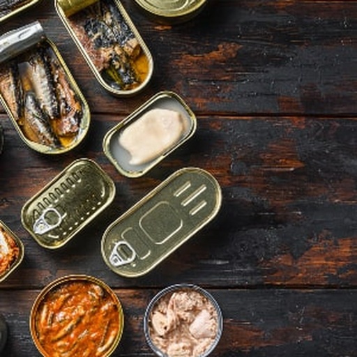 [JYP059] Espárragos blancos 9/12
