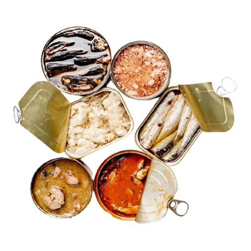 [JYP061] Aceitunas gordal