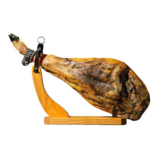 [JYP001] Jamón serrano gran reserva pieza